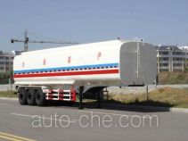 Xingniu XCG9320GYY oil tank trailer