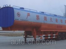 Xingniu XCG9400GYY oil tank trailer