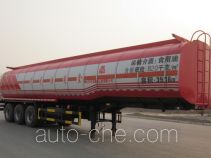 Xingniu XCG9402GSY edible oil transport tank trailer