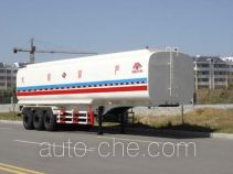 Xingniu XCG9403GHY chemical liquid tank trailer