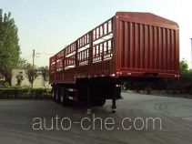 Xingniu XCG9404CSY stake trailer