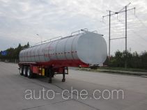 Xingniu XCG9404GSY edible oil transport tank trailer
