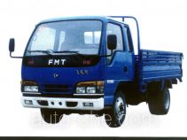Feimaotui XCQ4015P low-speed vehicle