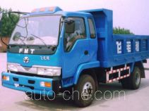 Feimaotui XCQ4015PD1 low-speed dump truck