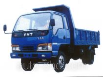 Feimaotui XCQ5820PD low-speed dump truck
