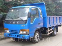 Feimaotui XCQ5820PD2 low-speed dump truck