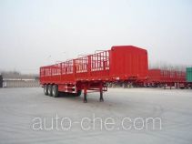 Chengtai XCT9402CCY stake trailer