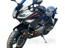 Xundi XD150-2B motorcycle