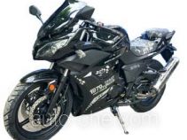 迅迪牌XD150-B型兩輪摩托車