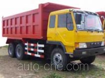 Xuda XD3250 dump truck