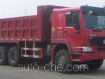 Xuda XD3251 dump truck