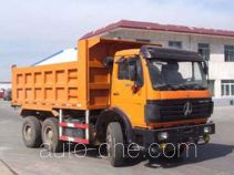 Xuda XD3252 dump truck