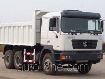 Xuda XD3254 dump truck