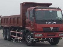 Xuda XD3255 dump truck