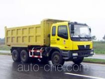 Xuda XD3258 dump truck