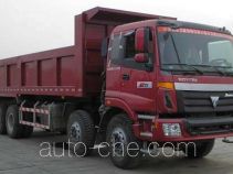 Xuda XD3310BJ3318DMPKC-3 dump truck