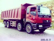 Xuda XD3311 dump truck