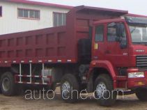 Xuda XD3312 dump truck