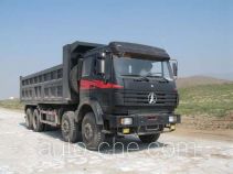 Xuda XD3313 dump truck