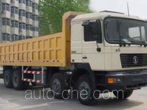 Xuda XD3314 dump truck