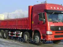 Xuda XD3315 dump truck