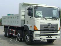 Xuda XD3317 dump truck