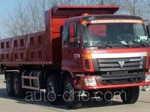 Xuda XD3318 dump truck