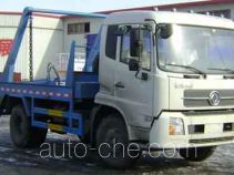 Xuda XD5120ZBS skip loader truck