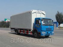 Xuda XD5160XYK wing van truck