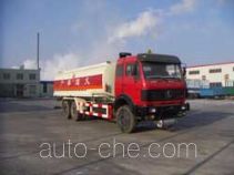 Xuda XD5251GJY fuel tank truck