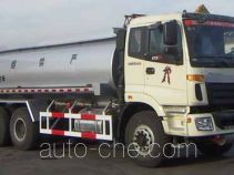 Xuda XD5257GYY oil tank truck