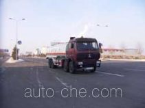 Xuda XD5310GJY fuel tank truck