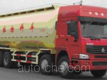 Xuda XD5314GFL bulk powder tank truck