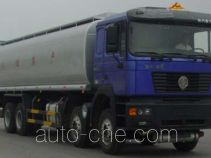 Xuda XD5314GJY fuel tank truck