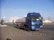 Xuda XD5319GJY fuel tank truck