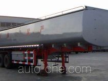 Xuda XD9400GJY fuel tank trailer
