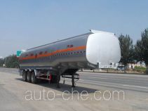 Xuda XD9400GYY oil tank trailer