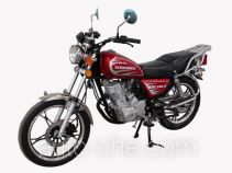 新动力牌XDL125-3型两轮摩托车