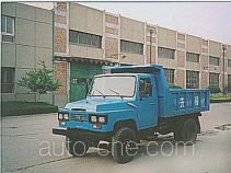 Xianfeng XF1410CD low-speed dump truck