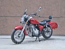 Xianfeng XF150L-24B motorcycle