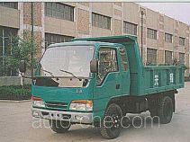 Xianfeng XF2015PD low-speed dump truck