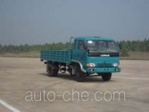 Lushan XFC1050 бортовой грузовик