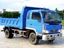 Lushan XFC3041Z dump truck
