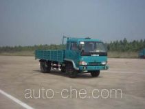 Lushan XFC3050ZP dump truck