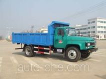 Lushan XFC3061Z dump truck