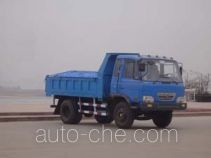 Lushan XFC3080ZP dump truck