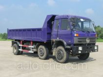 Lushan XFC3160ZP dump truck
