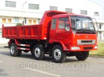 Lushan XFC3161ZP dump truck