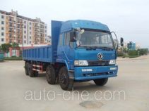 Lushan XFC3241ZP dump truck