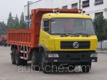 Lushan XFC3300ZP3 dump truck